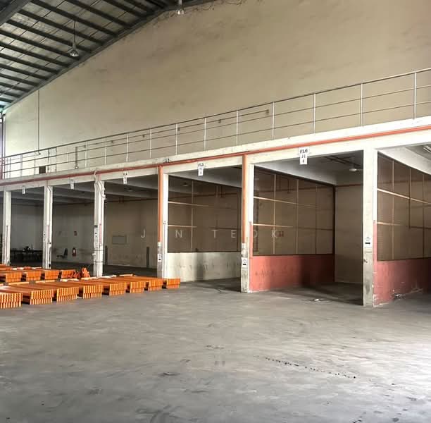 Detached Factory for Rent in Bandar Baru Permas Jaya (Permas Jaya) - Jin Teok - PropertyGuru.com.my