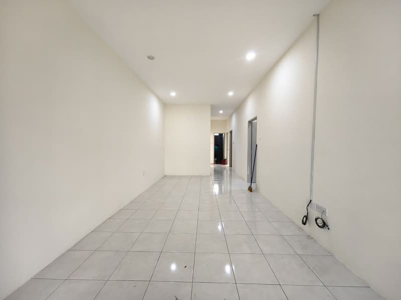 Rumah Teres 1-Tingkat untuk Disewa di Stutong (Kuching) - Mike Pang - PropertyGuru.com.my