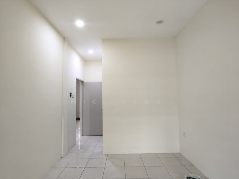 Rumah Teres 1-Tingkat untuk Disewa di Stutong (Kuching) - Mike Pang - PropertyGuru.com.my