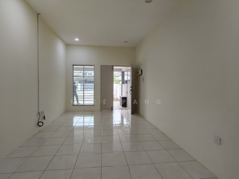 Rumah Teres 1-Tingkat untuk Disewa di Stutong (Kuching) - Mike Pang - PropertyGuru.com.my