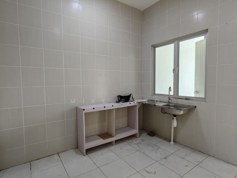 Rumah Teres 1-Tingkat untuk Disewa di Stutong (Kuching) - Mike Pang - PropertyGuru.com.my