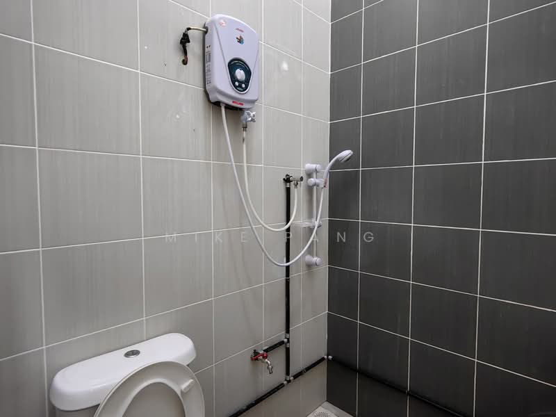 Rumah Teres 1-Tingkat untuk Disewa di Stutong (Kuching) - Mike Pang - PropertyGuru.com.my