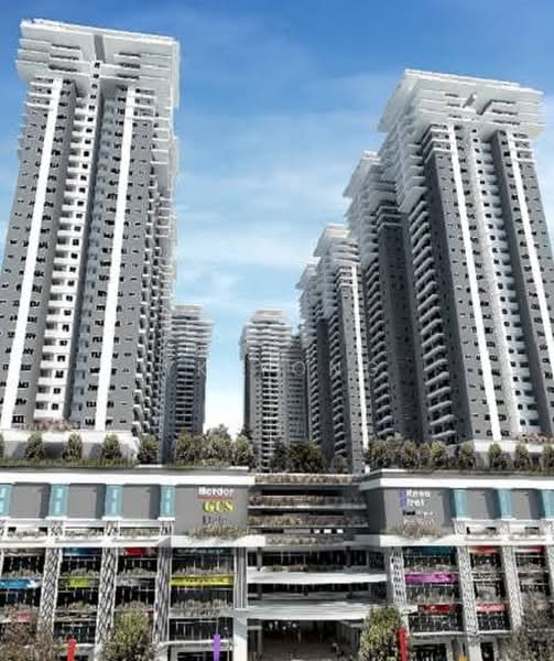 Kediaman Servis untuk Dijual di Maxim Citylights - Yk Yong - Exterior - PropertyGuru.com.my