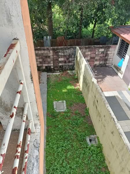 Semi-Detached House for Sale in Ipoh (Perak) - Paul Leong - Exterior - PropertyGuru.com.my