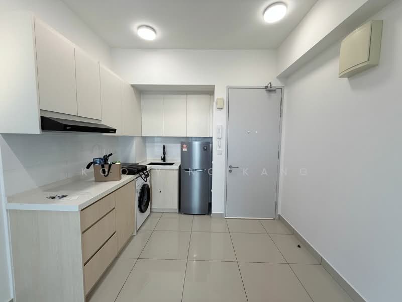 Service Residence for Sale at Plaza @ Kelana Jaya - Koo Ying Kang - PropertyGuru.com.my