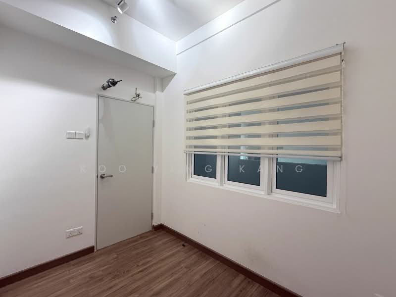 Service Residence for Sale at Plaza @ Kelana Jaya - Koo Ying Kang - PropertyGuru.com.my