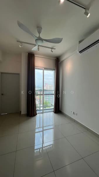 Service Residence for Sale at Plaza @ Kelana Jaya - Koo Ying Kang - PropertyGuru.com.my
