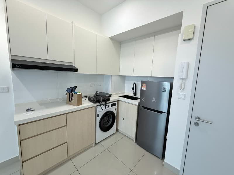 Service Residence for Sale at Plaza @ Kelana Jaya - Koo Ying Kang - PropertyGuru.com.my