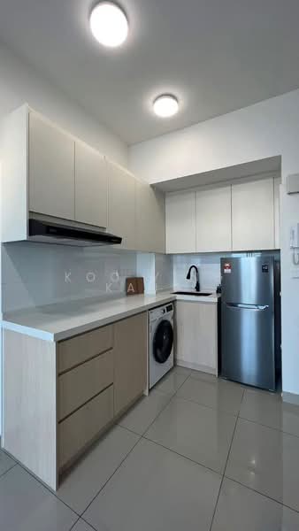Service Residence for Sale at Plaza @ Kelana Jaya - Koo Ying Kang - PropertyGuru.com.my