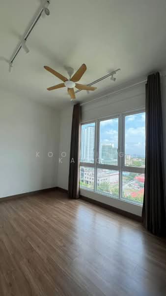 Service Residence for Sale at Plaza @ Kelana Jaya - Koo Ying Kang - PropertyGuru.com.my