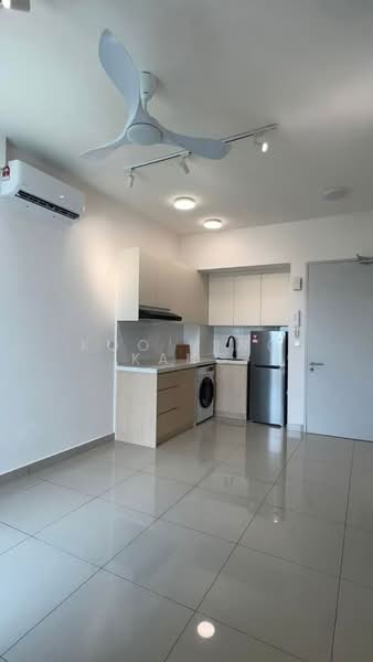 Service Residence for Sale at Plaza @ Kelana Jaya - Koo Ying Kang - PropertyGuru.com.my
