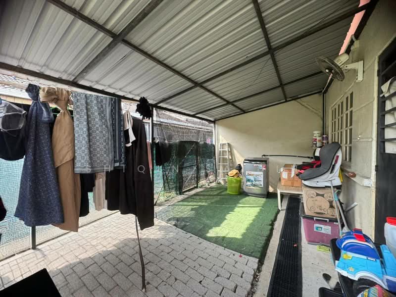 Rumah Teres 1-Tingkat untuk Dijual di Seksyen 30 (Shah Alam) - Shiqin Saidin - Exterior - PropertyGuru.com.my