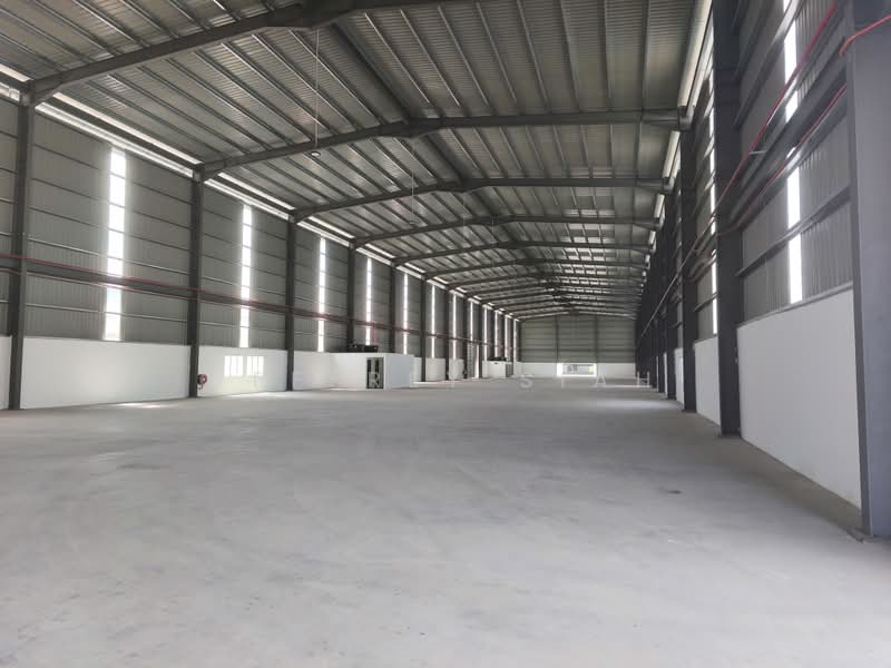Warehouse for Rent in U19, Kampung Baru Sungai Buloh (Sungai Buloh) - Jeffrey Siah - PropertyGuru.com.my