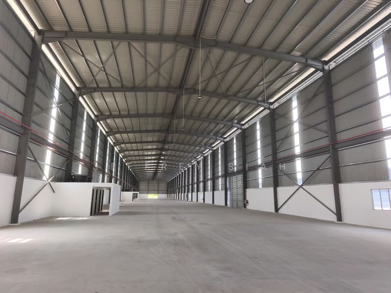 Warehouse for Rent in U19, Kampung Baru Sungai Buloh (Sungai Buloh) - Jeffrey Siah - PropertyGuru.com.my