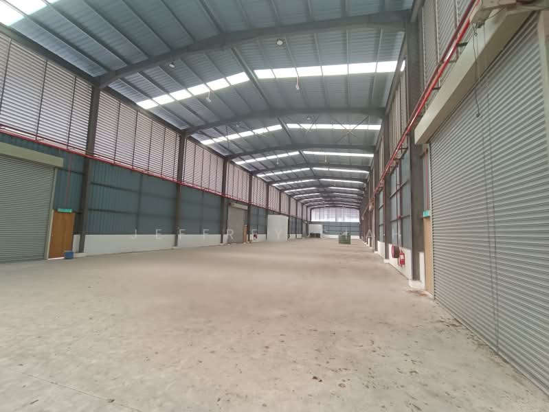 Warehouse for Rent in U19, Kampung Baru Sungai Buloh (Sungai Buloh) - Jeffrey Siah - PropertyGuru.com.my