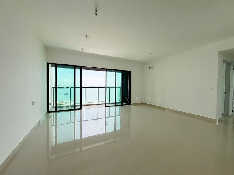 Condominium for Sale at Mezzo - Allen Yeoh - Living Room - PropertyGuru.com.my