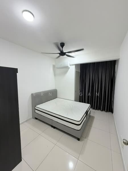 Service Residence for Rent at Horizon Suites - Bern Rugan - Bedroom - PropertyGuru.com.my