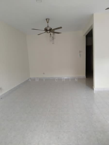 Rumah Teres 2-Tingkat untuk Dijual di Bandar Kinrara Seksyen 5 (Bandar Kinrara) - Amy Chin - Living Room - PropertyGuru.com.my
