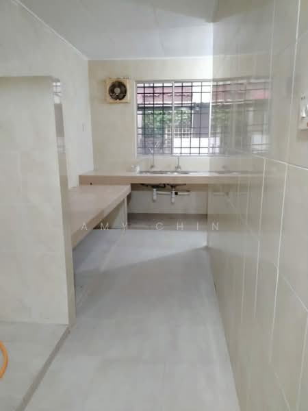 Rumah Teres 2-Tingkat untuk Dijual di Bandar Kinrara Seksyen 5 (Bandar Kinrara) - Amy Chin - Kitchen - PropertyGuru.com.my