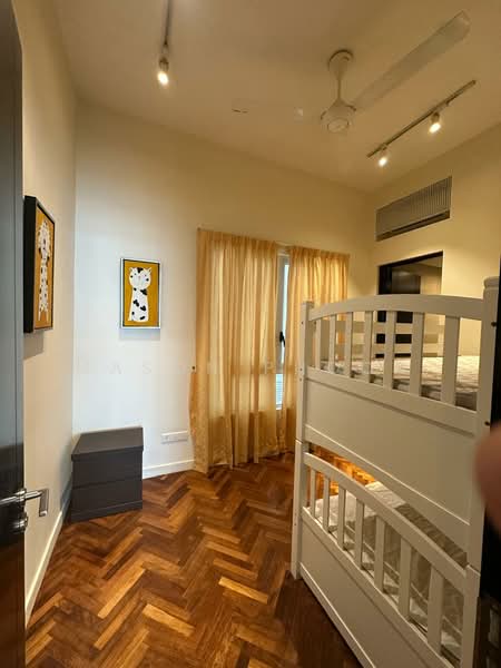 Condominium for Sale at Andaman @ Quayside - Jason Phoon - Bedroom - PropertyGuru.com.my