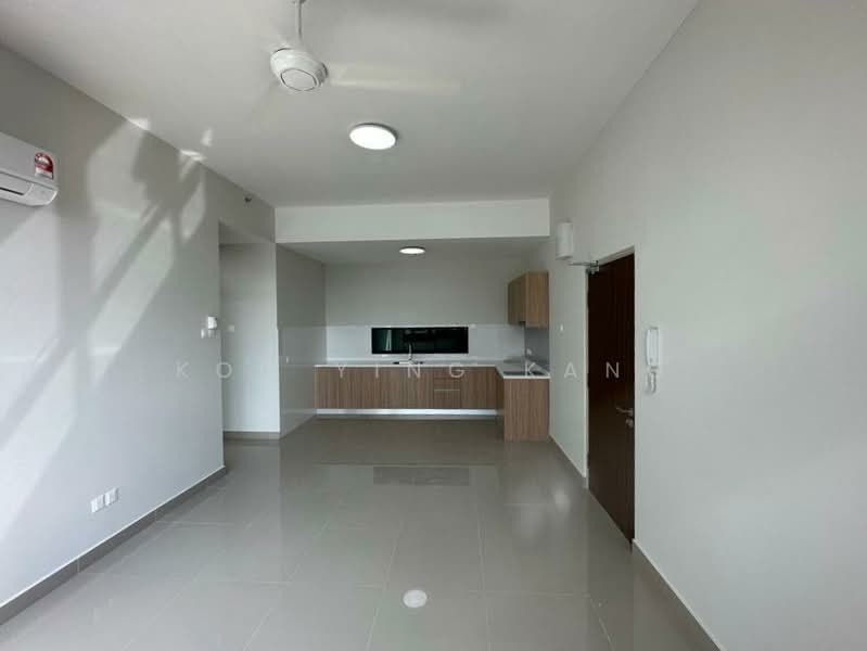 Condominium for Sale at Ara Sentral - Koo Ying Kang - Interior - PropertyGuru.com.my