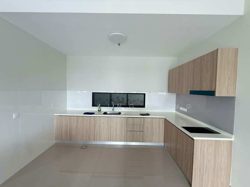 Condominium for Sale at Ara Sentral - Koo Ying Kang - Kitchen - PropertyGuru.com.my