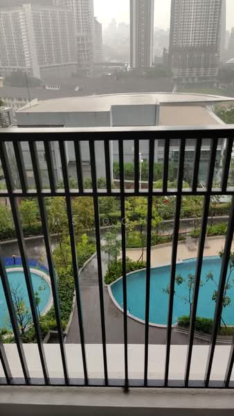 Condominium for Rent at The Goodwood Residence - Ms Goh . - View - PropertyGuru.com.my