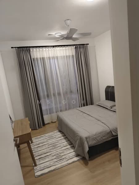 Condominium for Rent at The Goodwood Residence - Ms Goh . - Bedroom - PropertyGuru.com.my