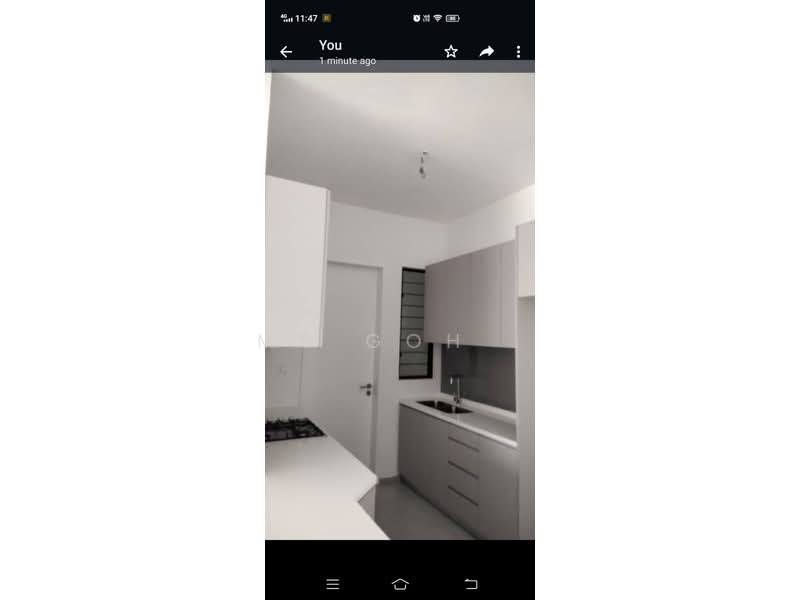Condominium for Rent at The Goodwood Residence - Ms Goh . - Kitchen - PropertyGuru.com.my