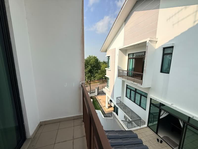 Semi-Detached House for Sale in Horizon Hills (Iskandar Puteri (Nusajaya)) - Jin Teok - Exterior - PropertyGuru.com.my