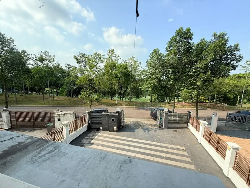 Semi-Detached House for Sale in Horizon Hills (Iskandar Puteri (Nusajaya)) - Jin Teok - Exterior - PropertyGuru.com.my