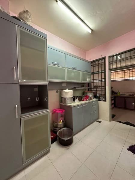 2-storey Terraced House for Sale in Taman Setia Indah (Tebrau) - Yuki Cheng - PropertyGuru.com.my