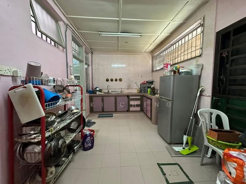 2-storey Terraced House for Sale in Taman Setia Indah (Tebrau) - Yuki Cheng - PropertyGuru.com.my