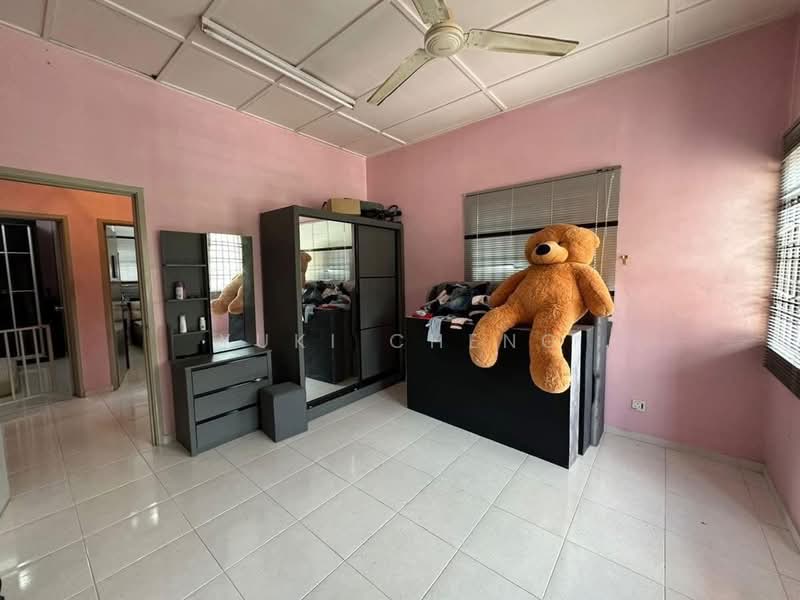 2-storey Terraced House for Sale in Taman Setia Indah (Tebrau) - Yuki Cheng - PropertyGuru.com.my