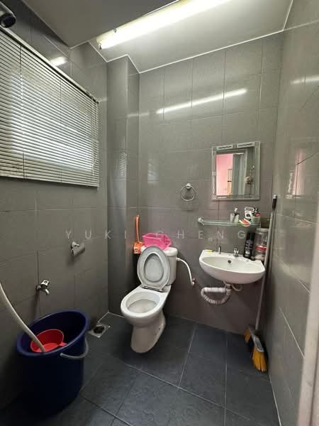 2-storey Terraced House for Sale in Taman Setia Indah (Tebrau) - Yuki Cheng - PropertyGuru.com.my