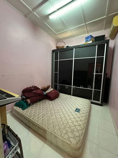 2-storey Terraced House for Sale in Taman Setia Indah (Tebrau) - Yuki Cheng - PropertyGuru.com.my