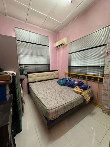 2-storey Terraced House for Sale in Taman Setia Indah (Tebrau) - Yuki Cheng - PropertyGuru.com.my