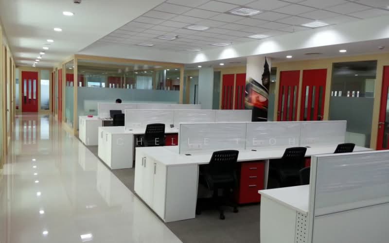 Kilang Berkembar untuk Dijual di Nilai (Negeri Sembilan) - Michelle Teoh - Interior - PropertyGuru.com.my