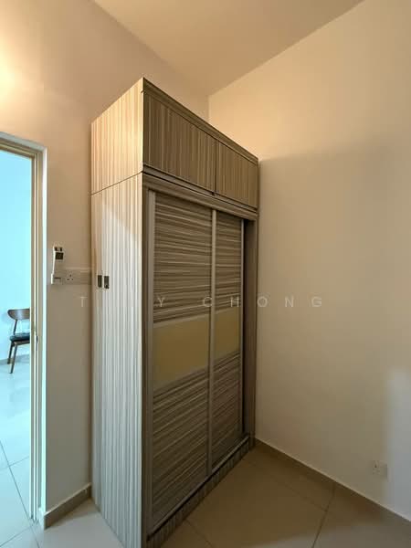 Kediaman Servis untuk Disewa di D'Summit Residences - Tony Chong - PropertyGuru.com.my