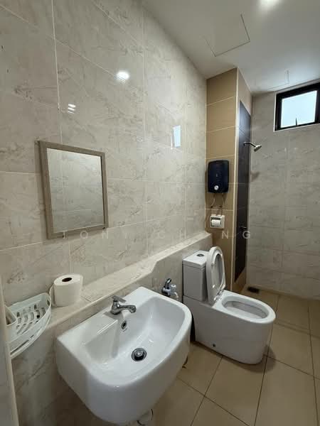 Kediaman Servis untuk Disewa di D'Summit Residences - Tony Chong - PropertyGuru.com.my