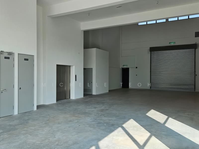 Kilang Berkembar untuk Dijual di Nilai (Negeri Sembilan) - Michelle Teoh - Interior - PropertyGuru.com.my