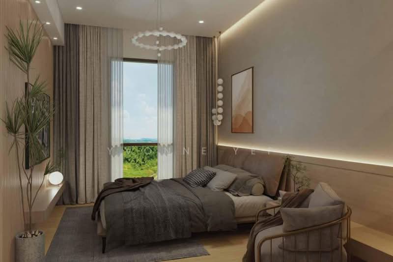 Condominium for Sale at Linari - Yvonne Yep - Bedroom - PropertyGuru.com.my