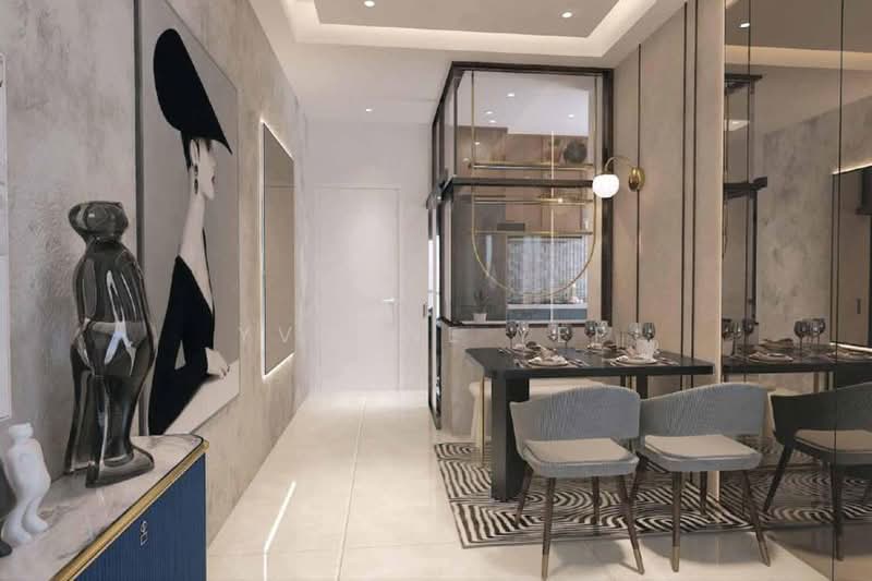 Condominium for Sale at Linari - Yvonne Yep - Interior - PropertyGuru.com.my