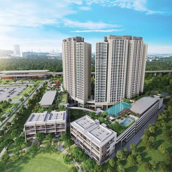 Condominium for Sale at Linari - Yvonne Yep - PropertyGuru.com.my