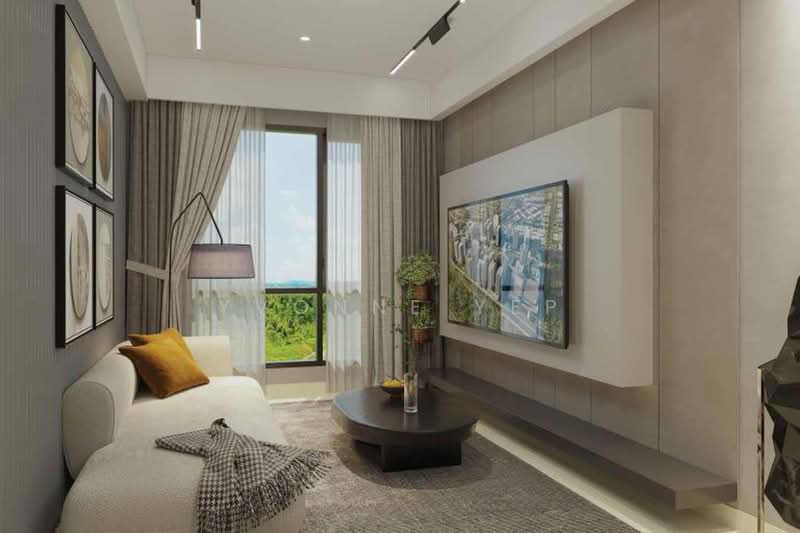 Condominium for Sale at Linari - Yvonne Yep - PropertyGuru.com.my