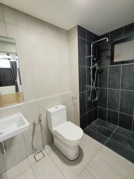 Kediaman Servis untuk Disewa di Teja @ Subang Jaya City Centre (SJCC) - Bryant Be - Bathroom - PropertyGuru.com.my
