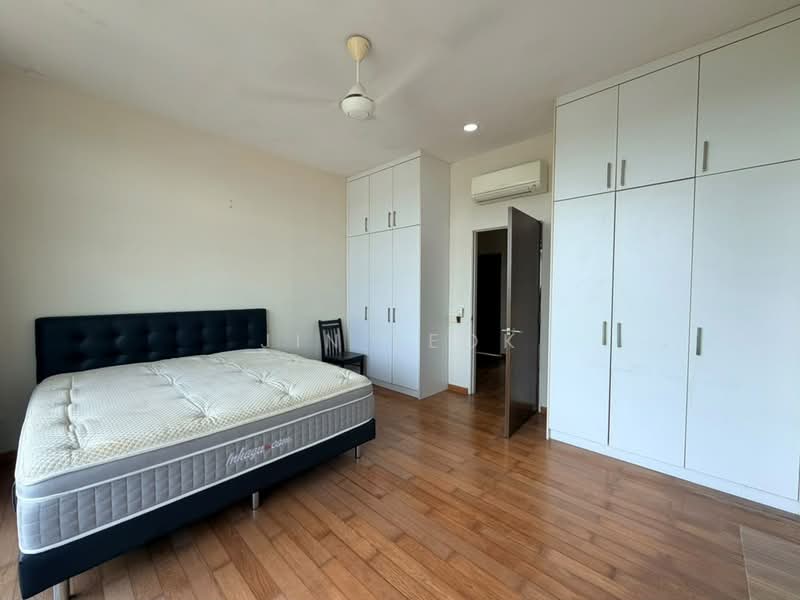 Rumah Bandar untuk Disewa di Taman Sutera Utama (Skudai) - Jin Teok - Bedroom - PropertyGuru.com.my