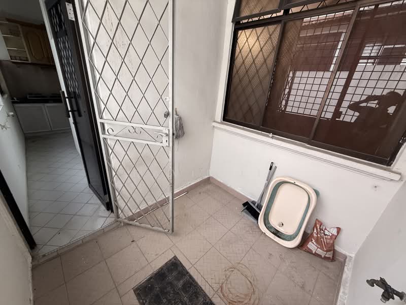 2-storey Terraced House for Rent in Taman Perling (Perling) - David Li - PropertyGuru.com.my