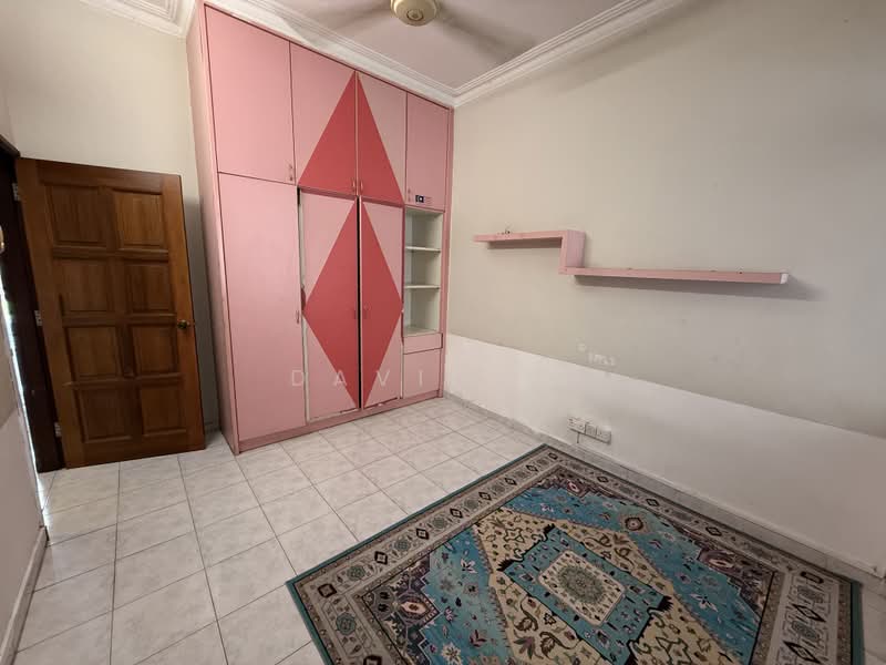 2-storey Terraced House for Rent in Taman Perling (Perling) - David Li - PropertyGuru.com.my