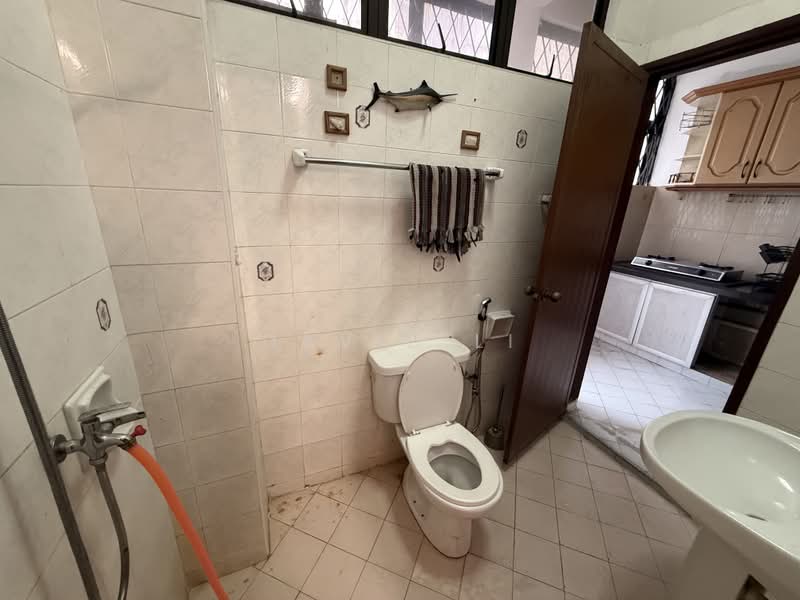 2-storey Terraced House for Rent in Taman Perling (Perling) - David Li - PropertyGuru.com.my